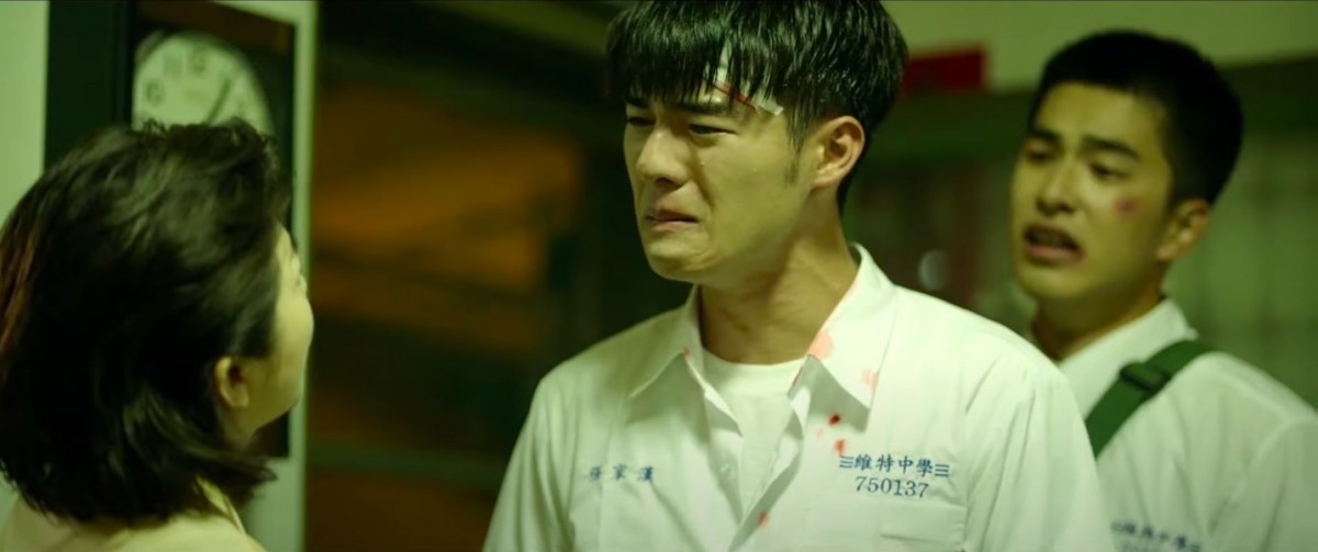 Youtube@刻在你心底的名字