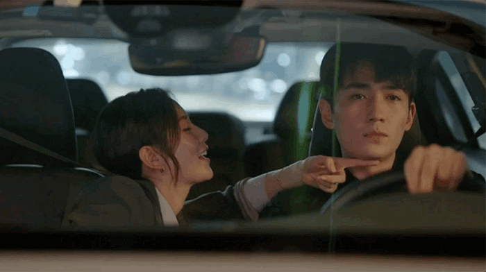 Weibo@電視劇親愛的自己