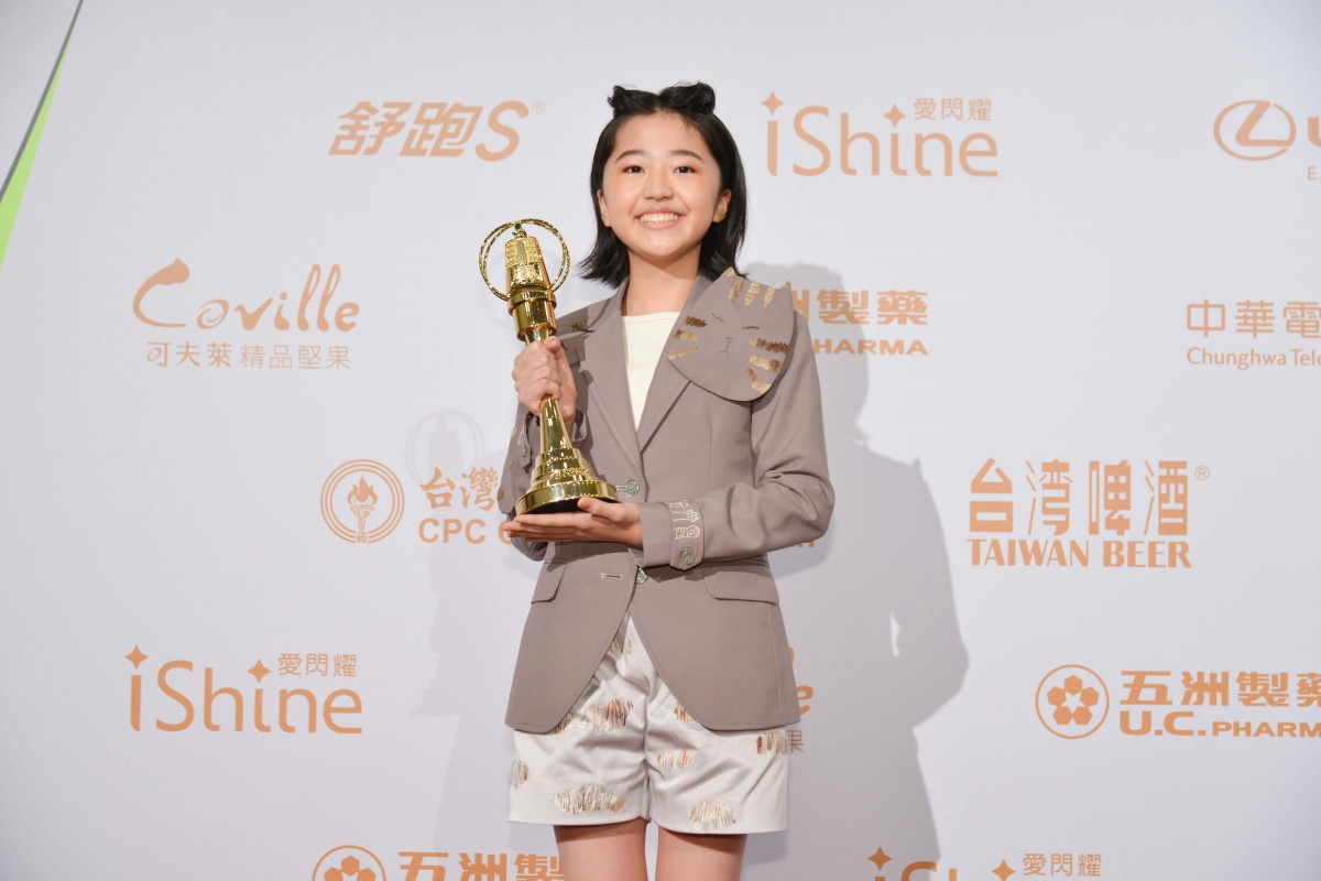 第55屆電視金鐘獎