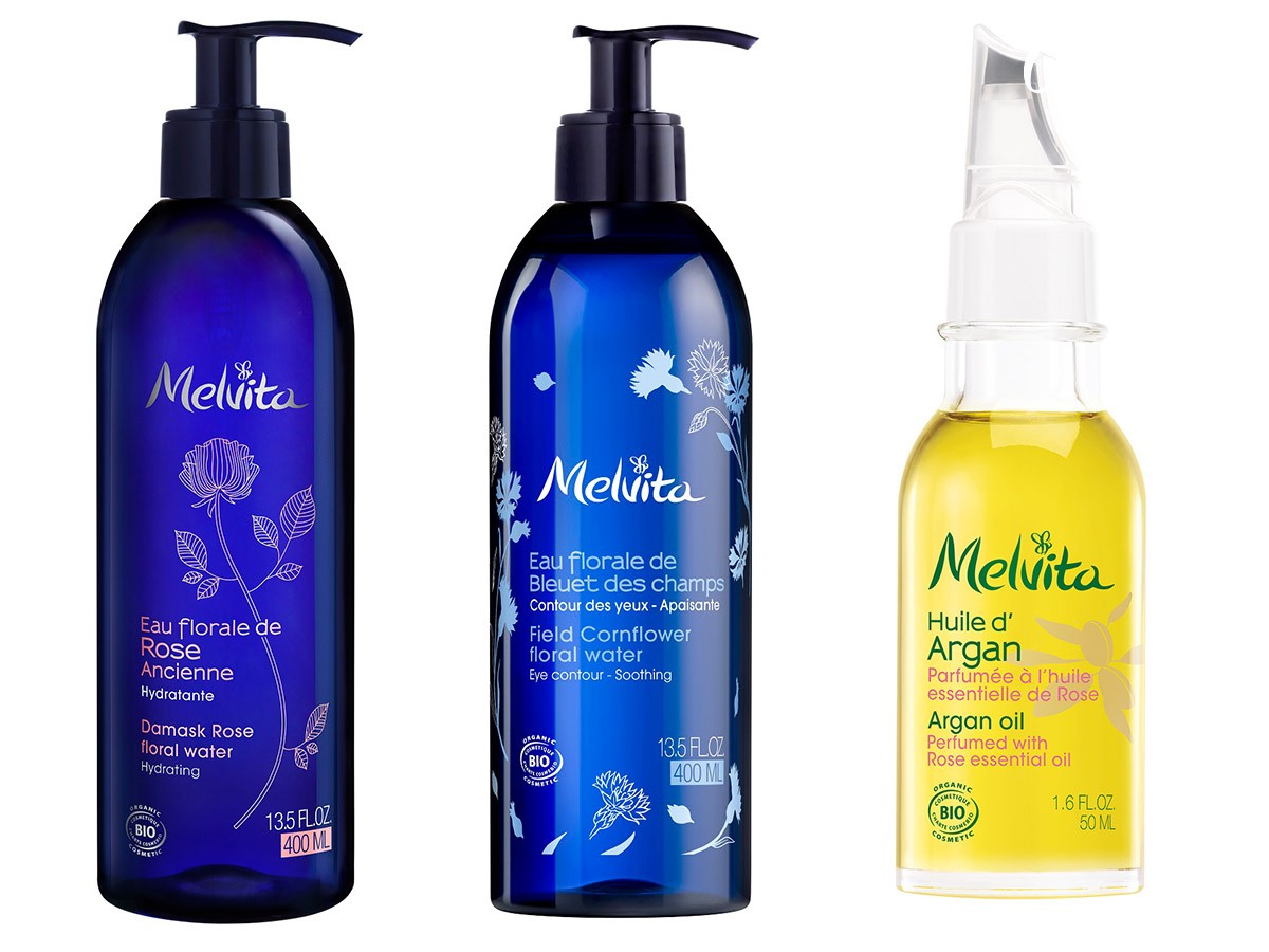 Melvita