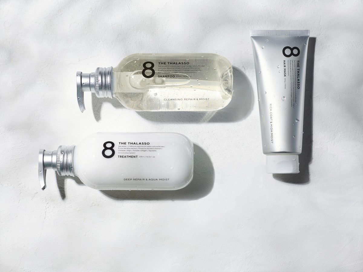 8 THE THALASSO