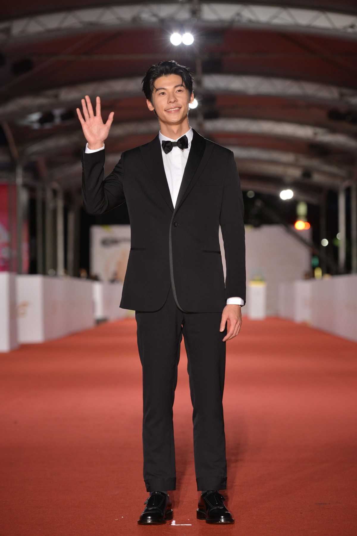 第55屆電視金鐘獎