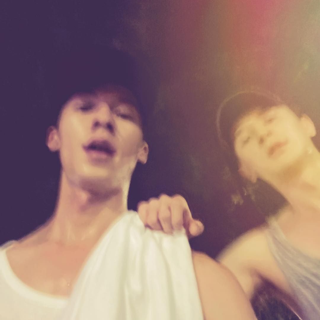 Instagram@kuanghanhsu