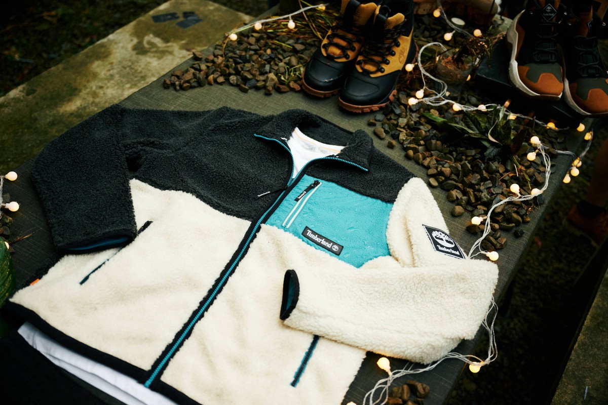 Timberland