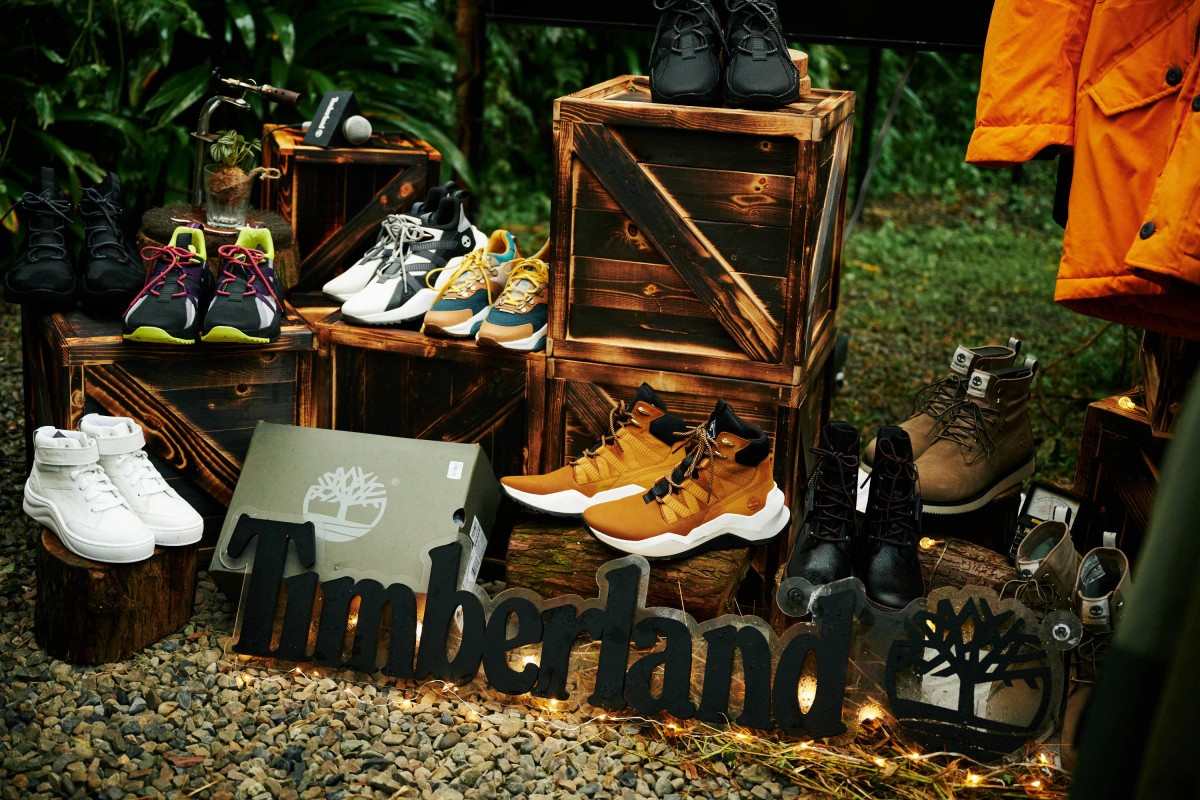 Timberland