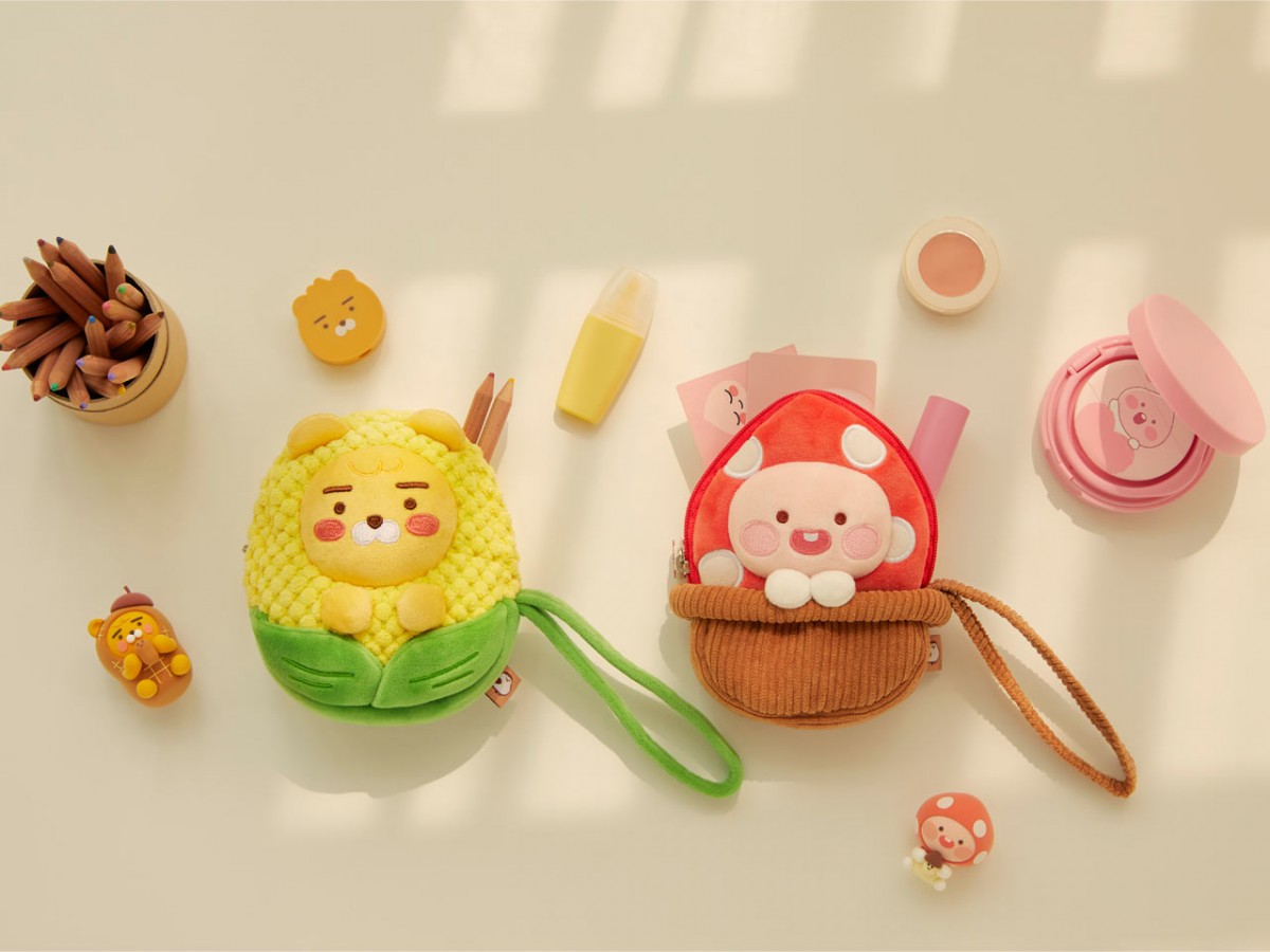 kakaofriends