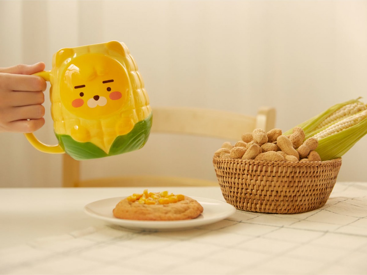 kakaofriends