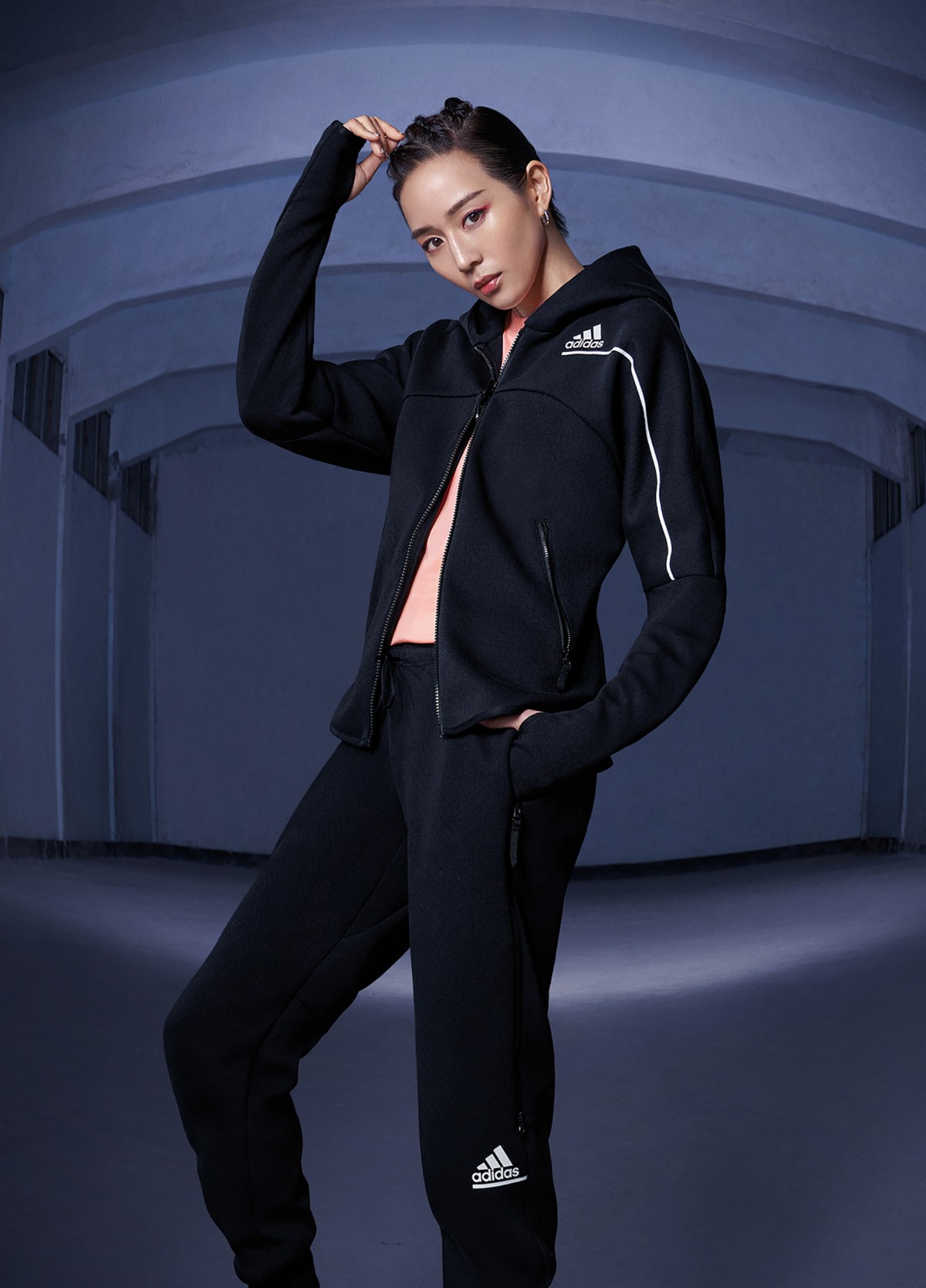 adidas