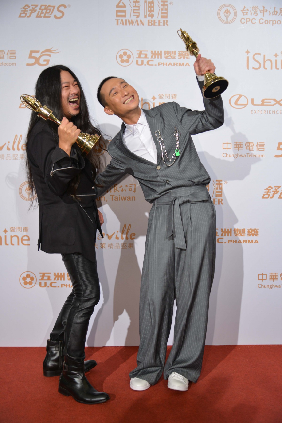 第55屆電視金鐘獎