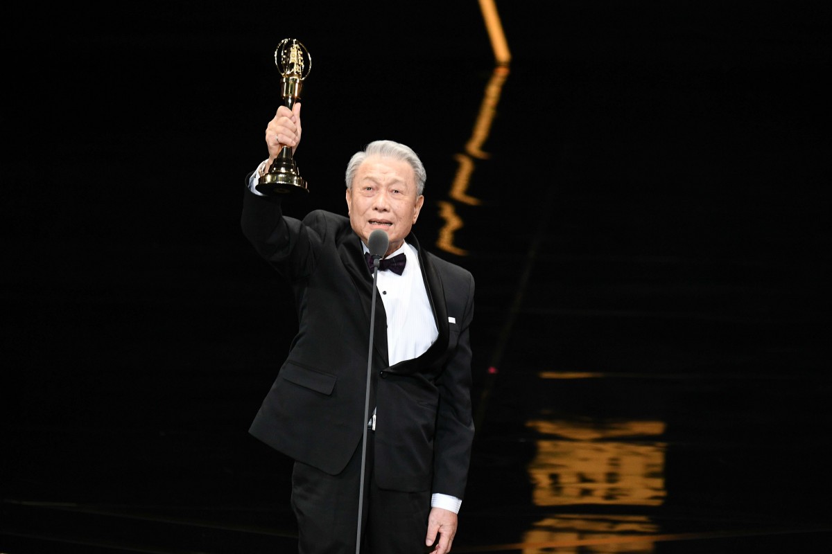 第55屆電視金鐘獎