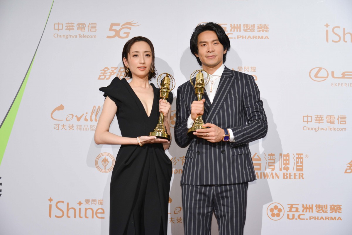 第55屆電視金鐘獎