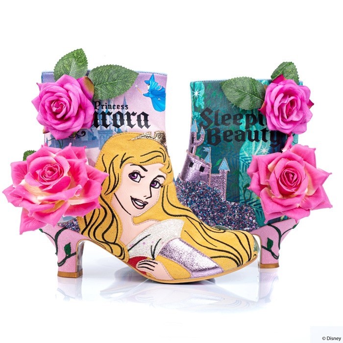 Irregular choice
