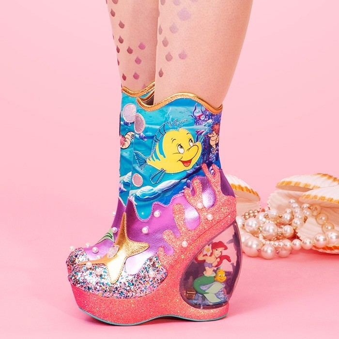 Irregular choice