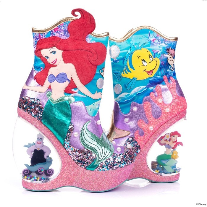 Irregular choice