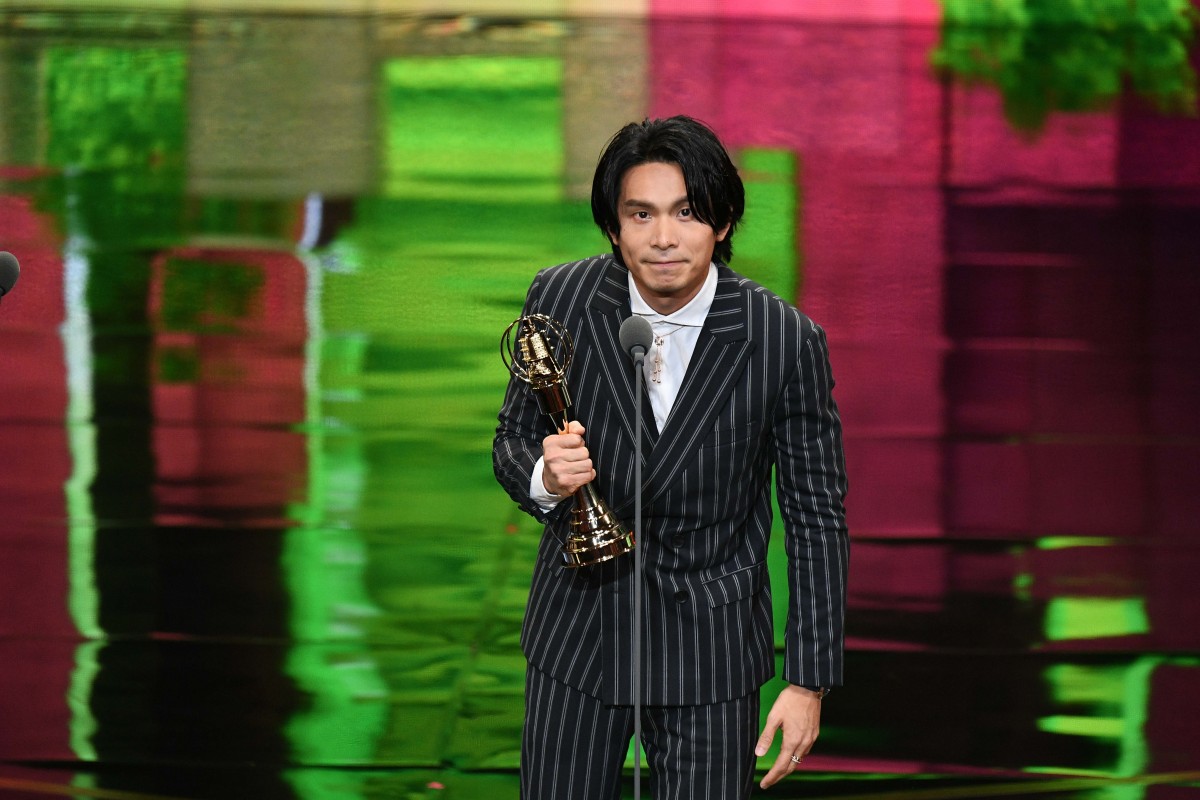 第55屆電視金鐘獎