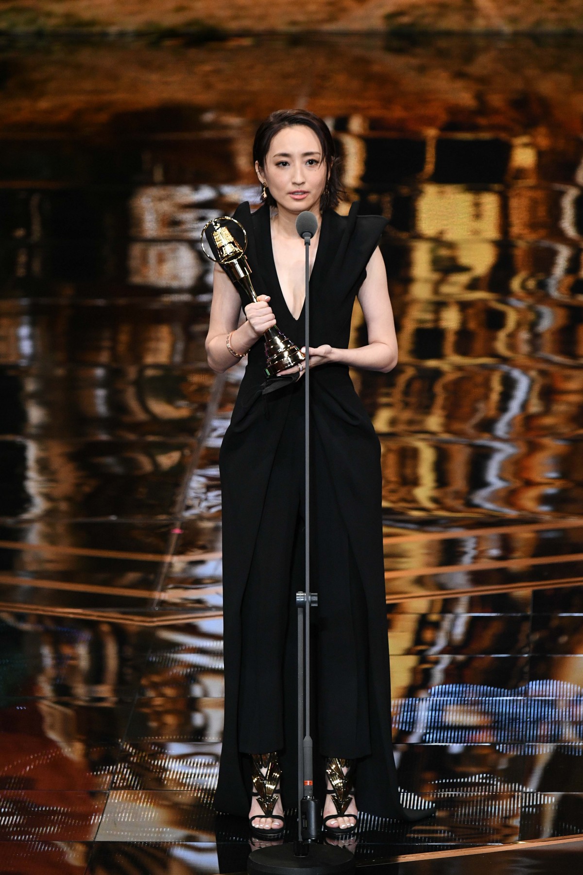 第55屆電視金鐘獎