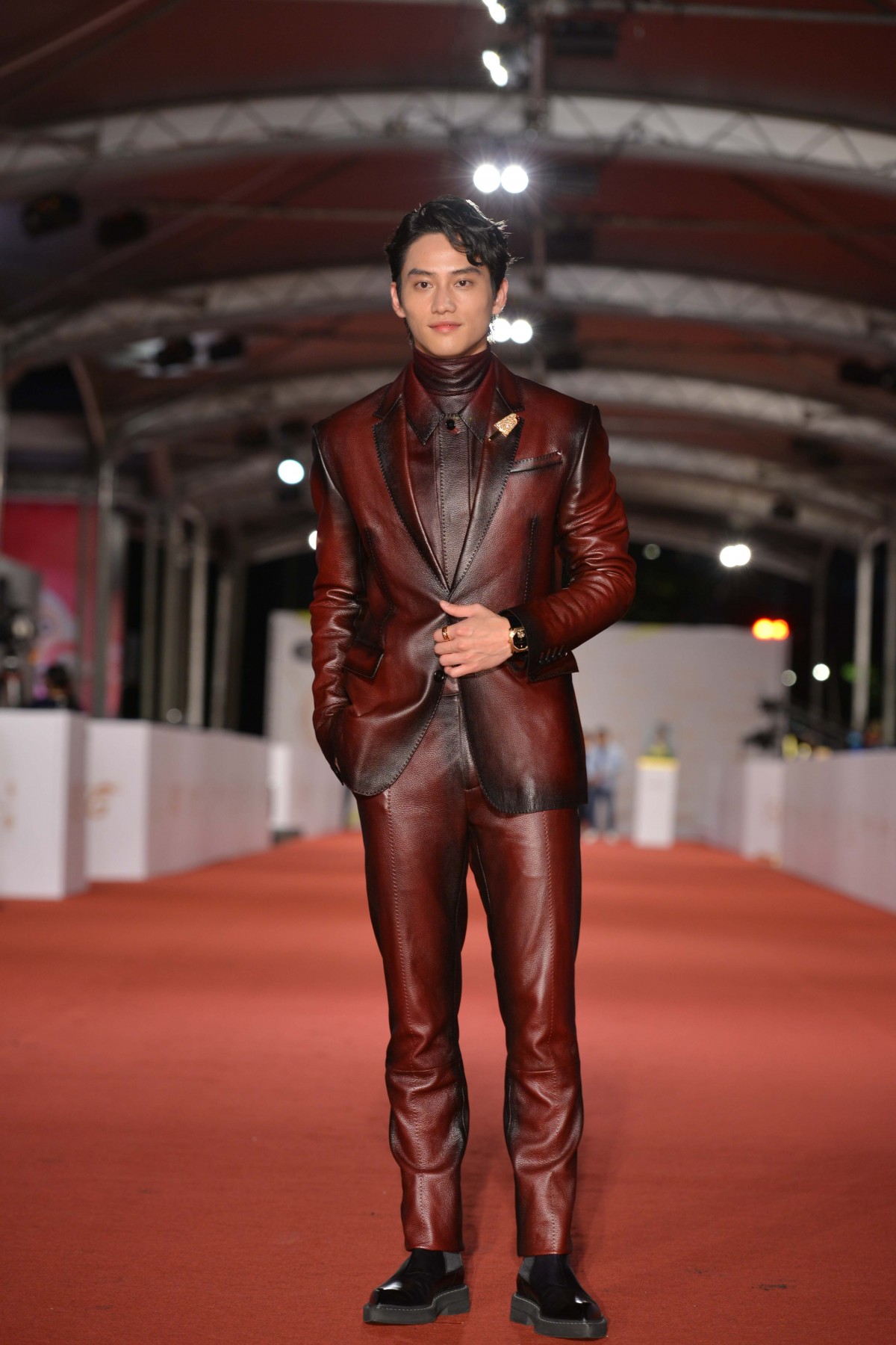 第55屆電視金鐘獎