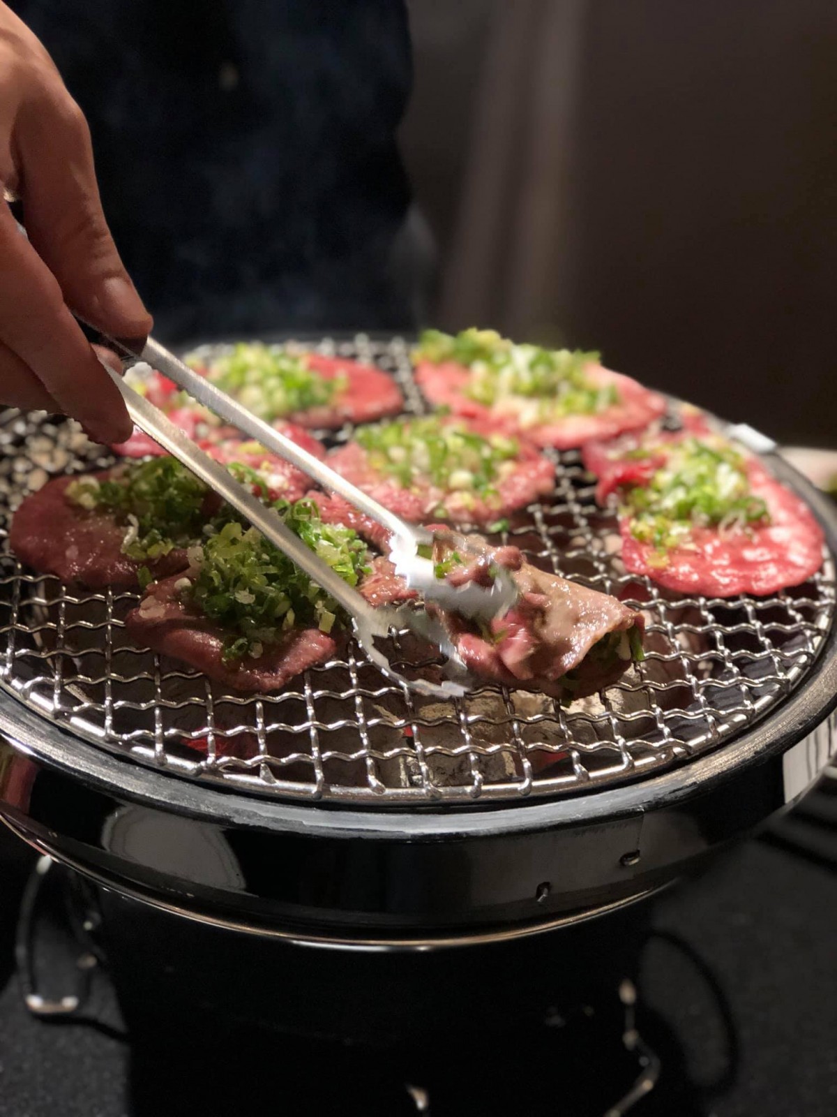 胡同燒肉