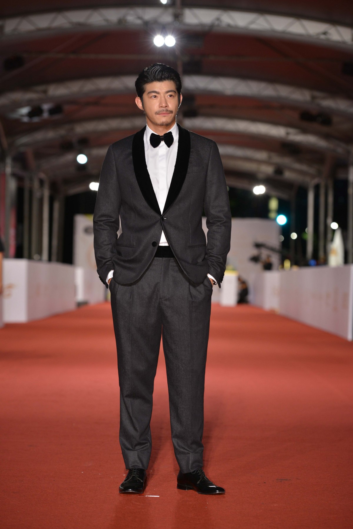 第55屆電視金鐘獎