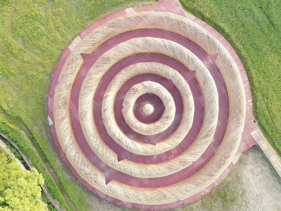 桃園地景藝術節