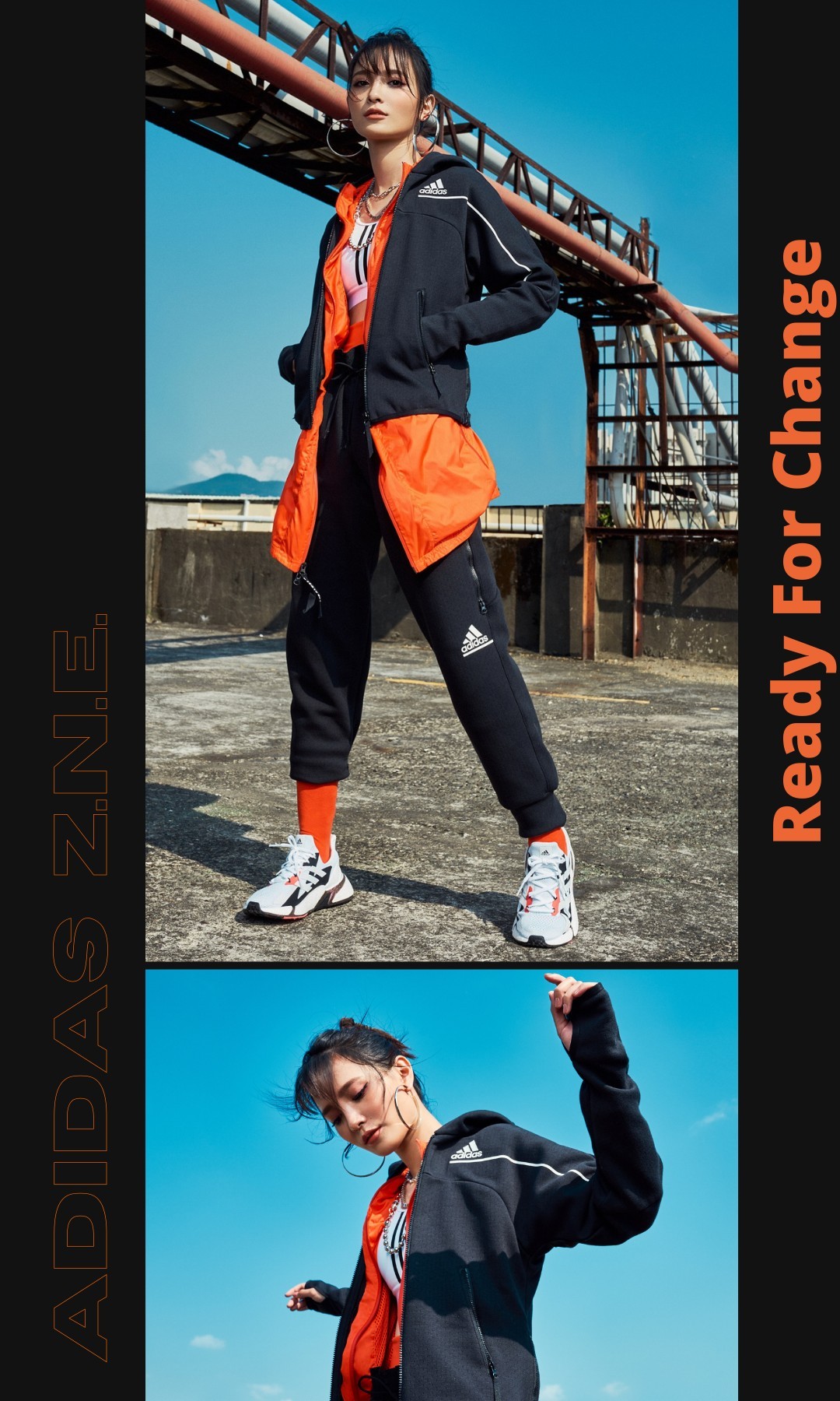 Black and White Expressive Fashion Story Ad (1)