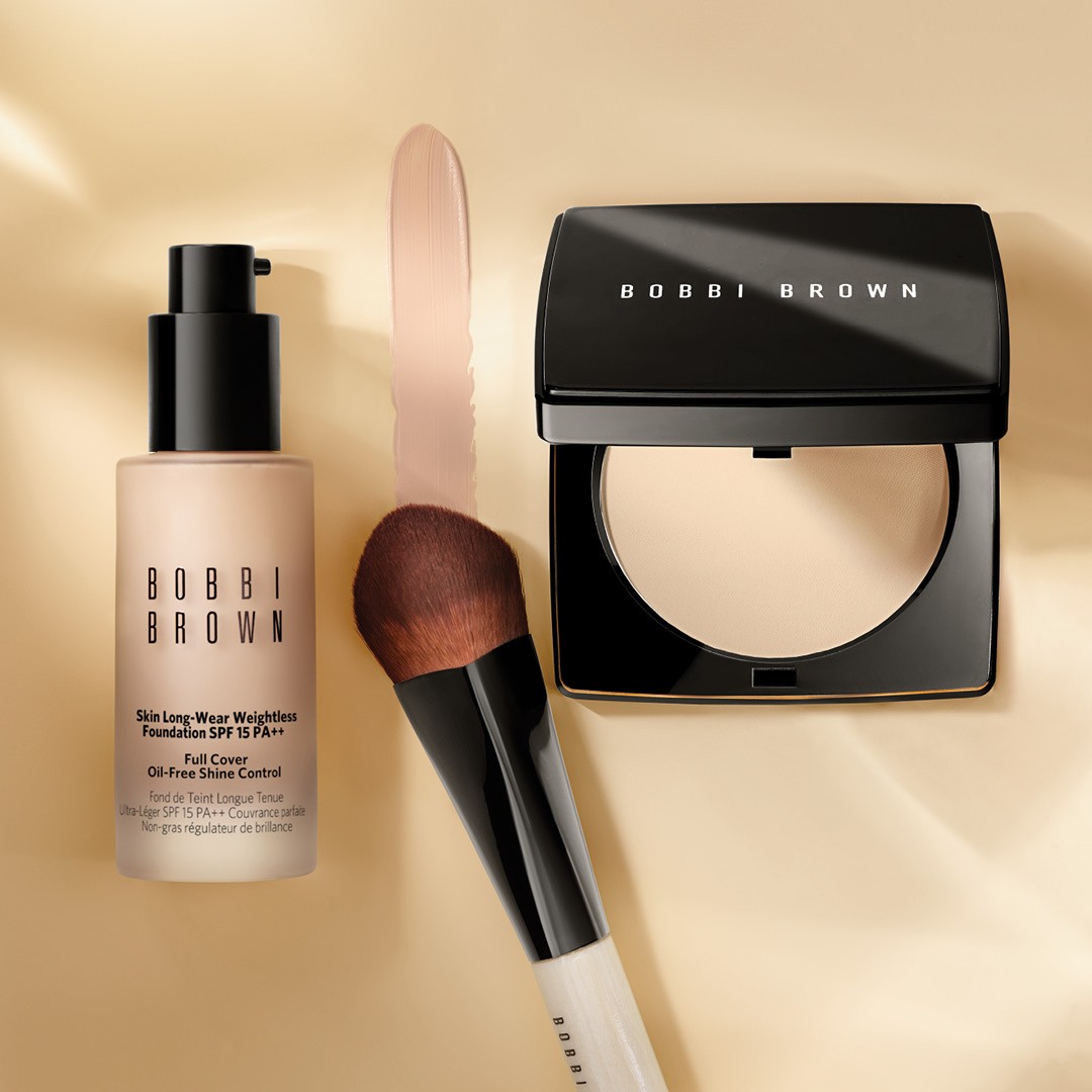 Bobbi Brown