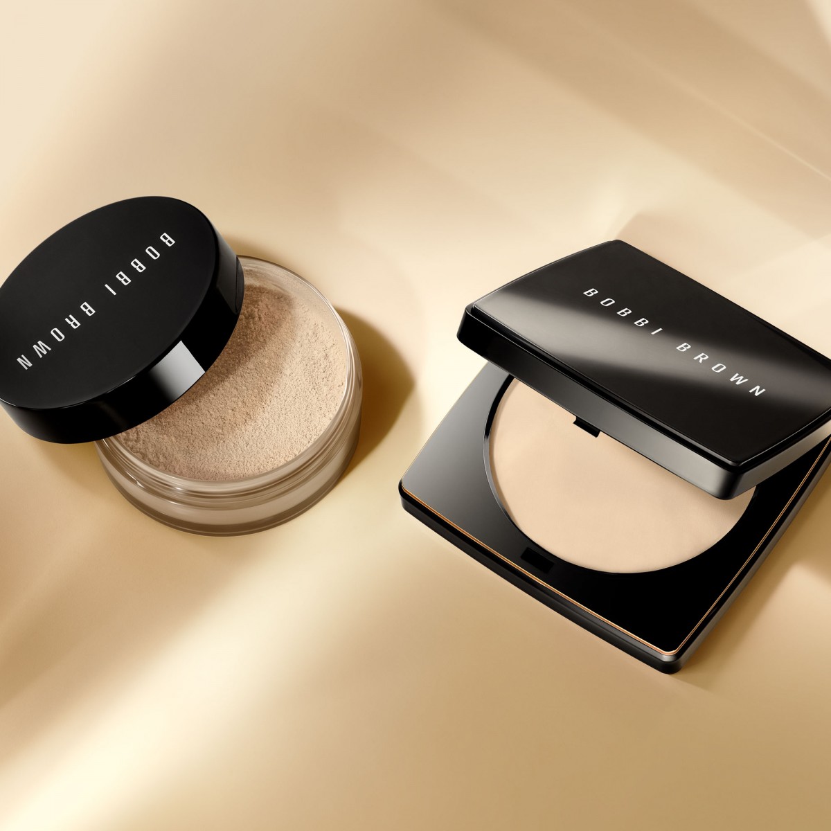 Bobbi Brown