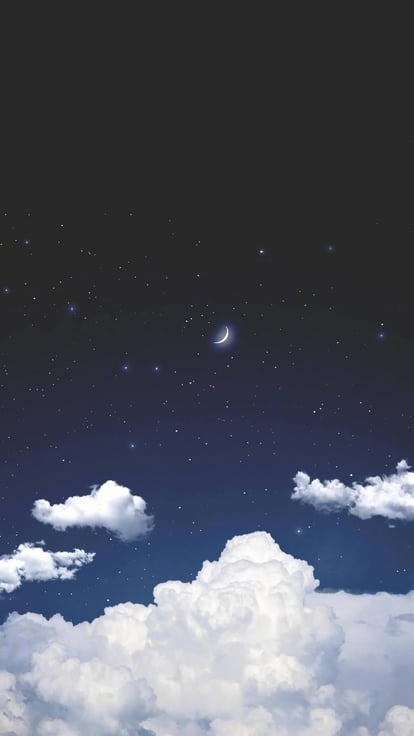 手機桌布 點亮灰暗心情 精選張星空桌布 紀念離去的每顆星星 Girlstyle 台灣女生日常