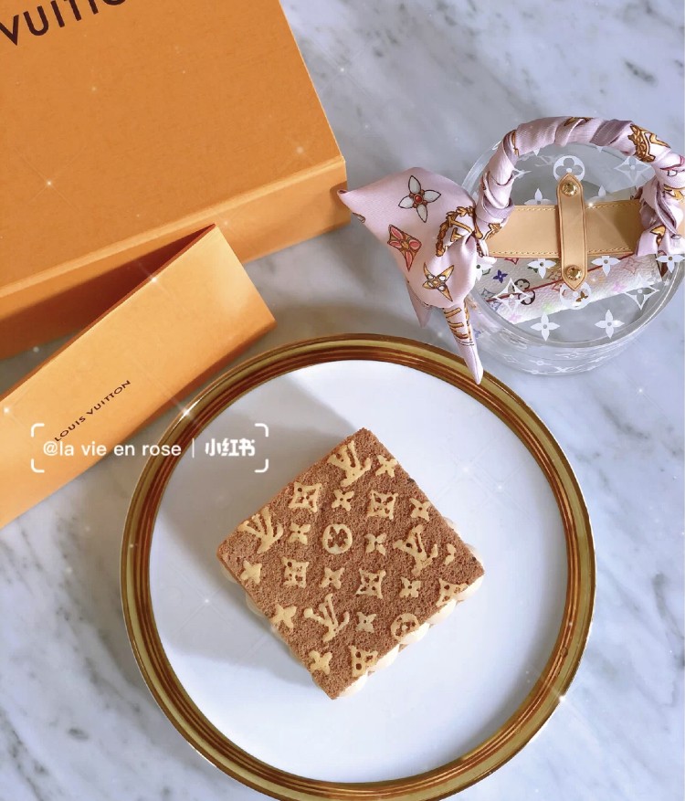 小紅書@la vie en rose