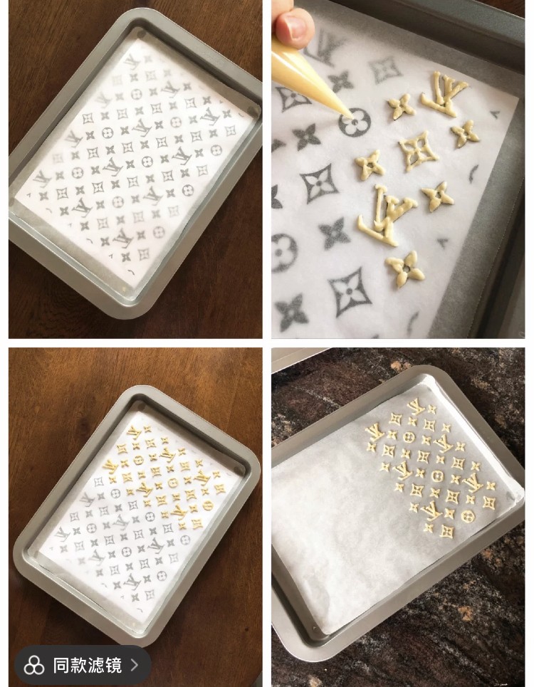 小紅書@la vie en rose