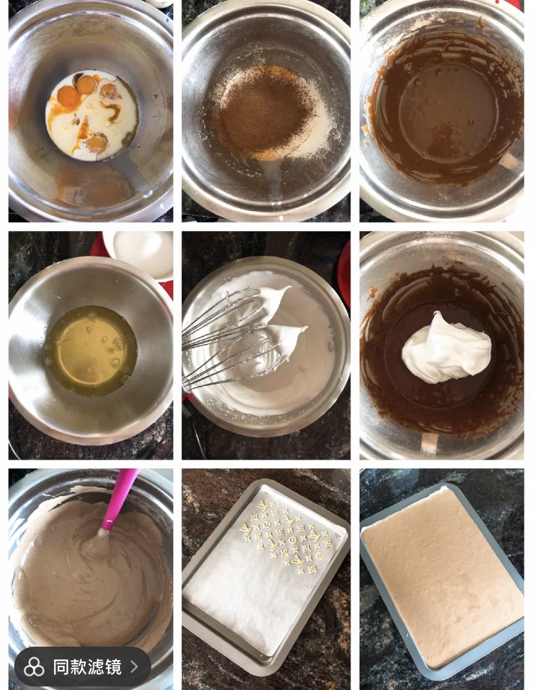 小紅書@la vie en rose