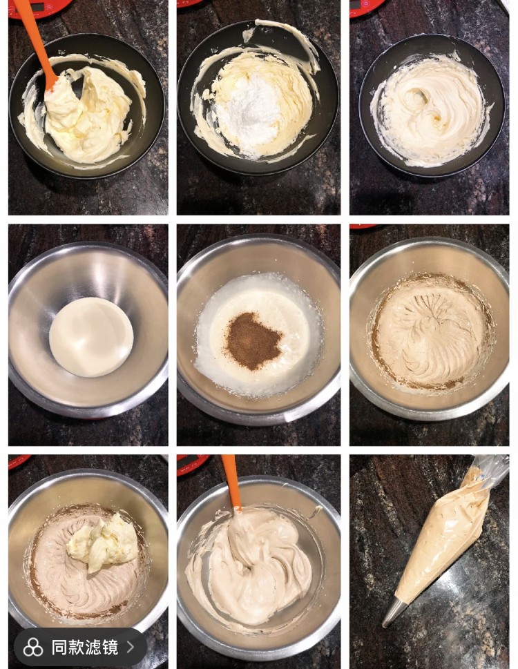 小紅書@la vie en rose