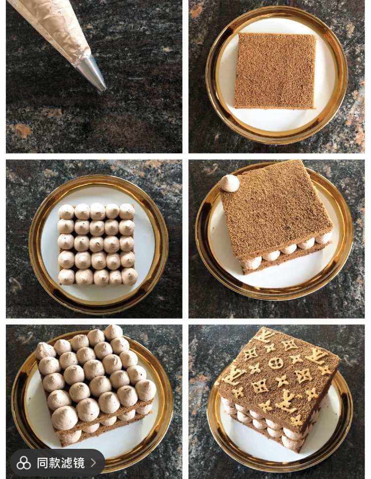 小紅書@la vie en rose