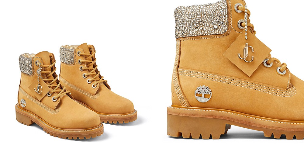Jimmy Choo Japan