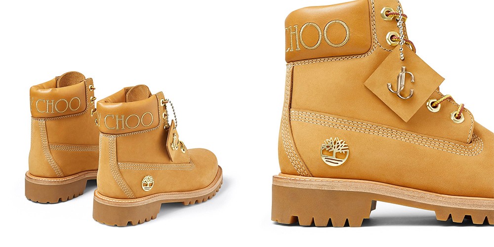 Jimmy Choo Japan
