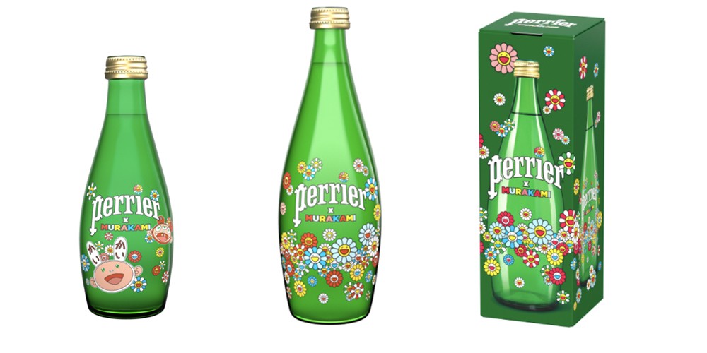 Perrier