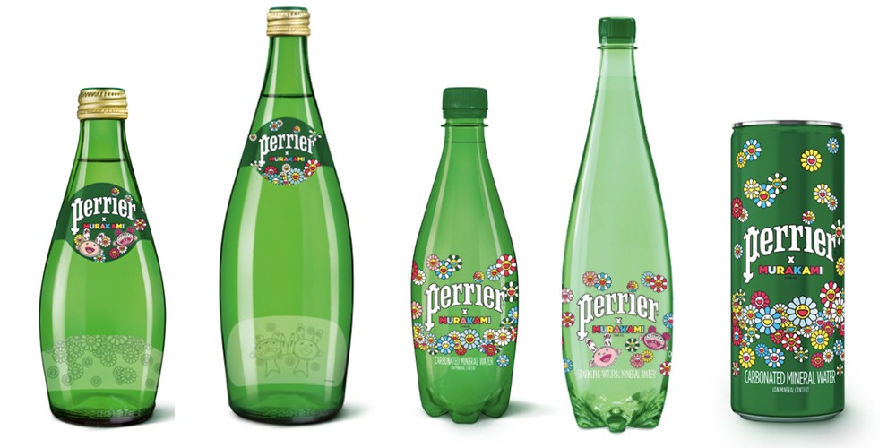 Perrier
