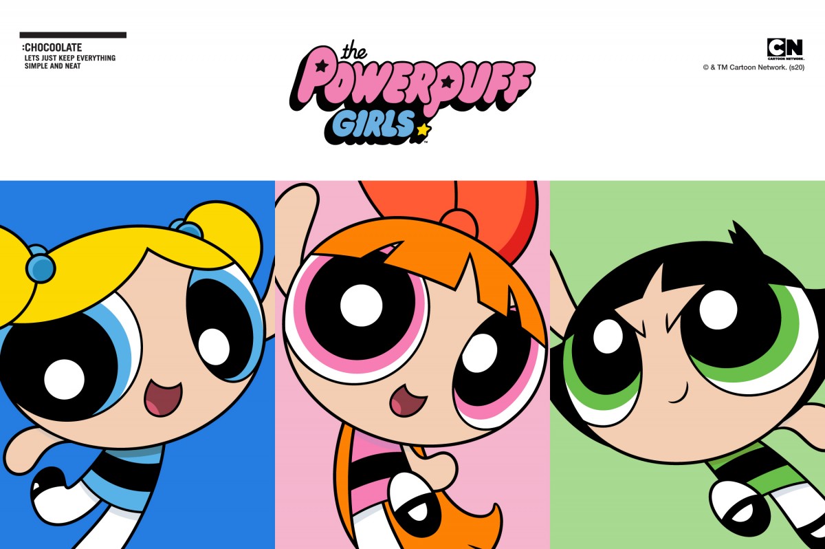 PowerPuff Girls