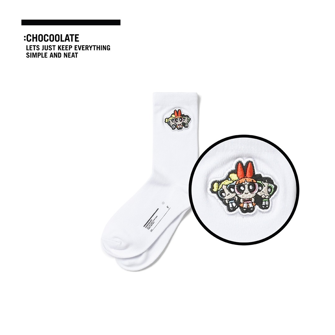 PowerPuff Girls (10)