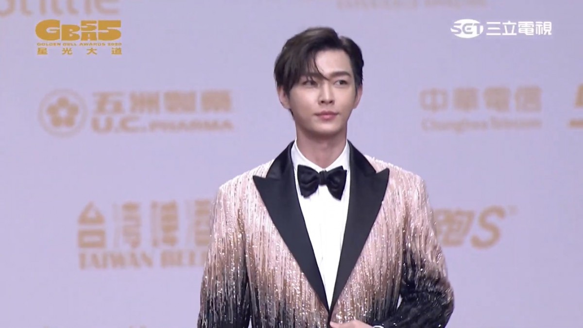 Youtube@廣播電視金鐘獎