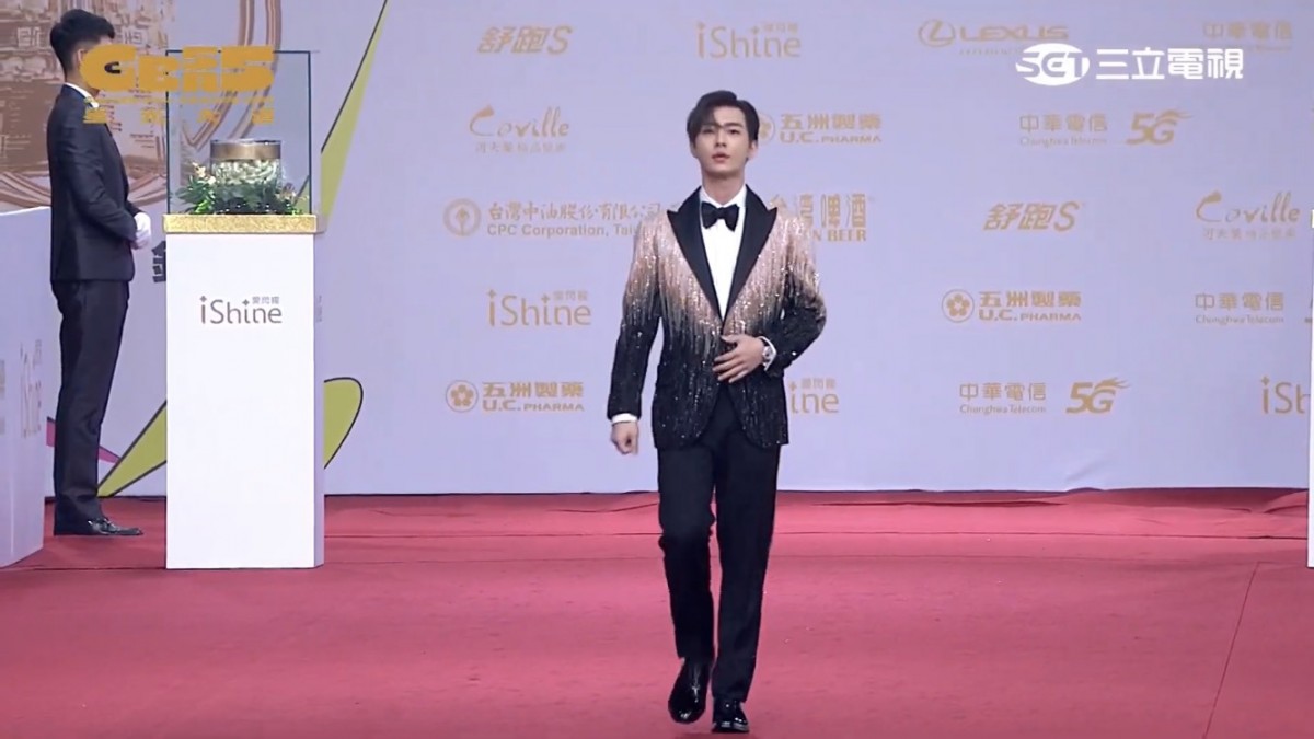 Youtube@廣播電視金鐘獎