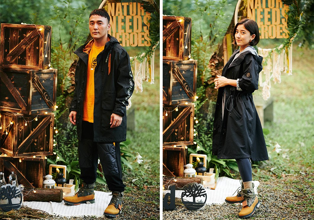 Timberland