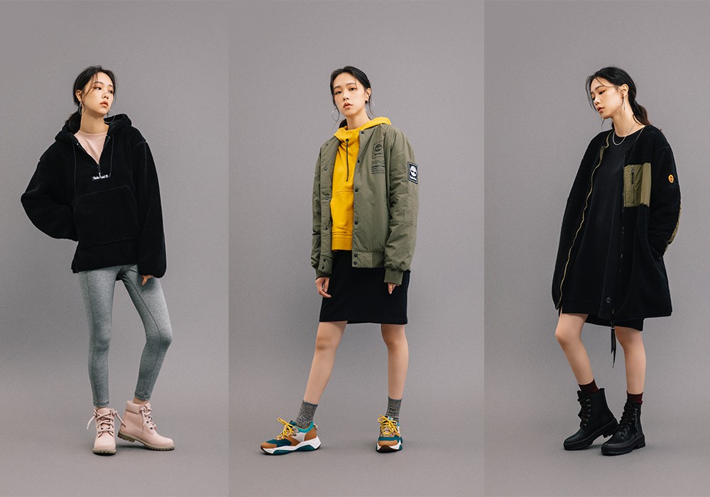 Timberland
