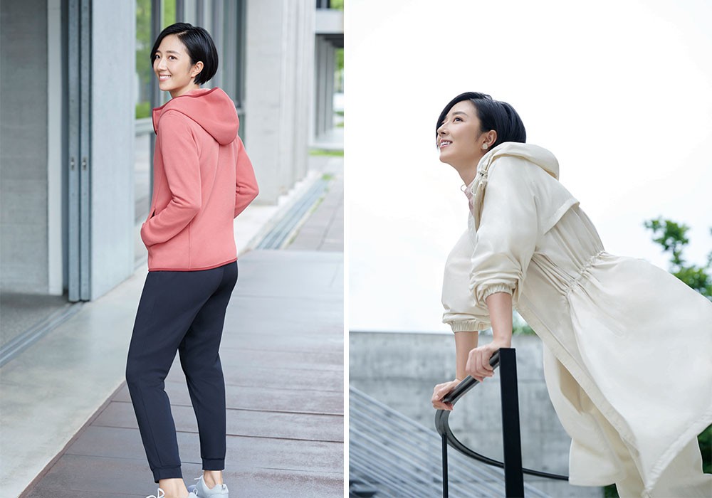 UNIQLO