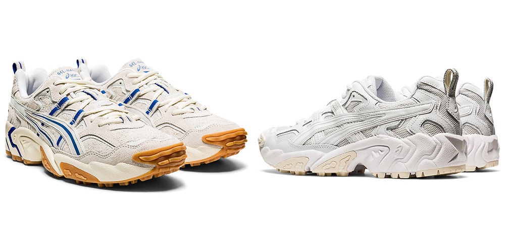 ASICS