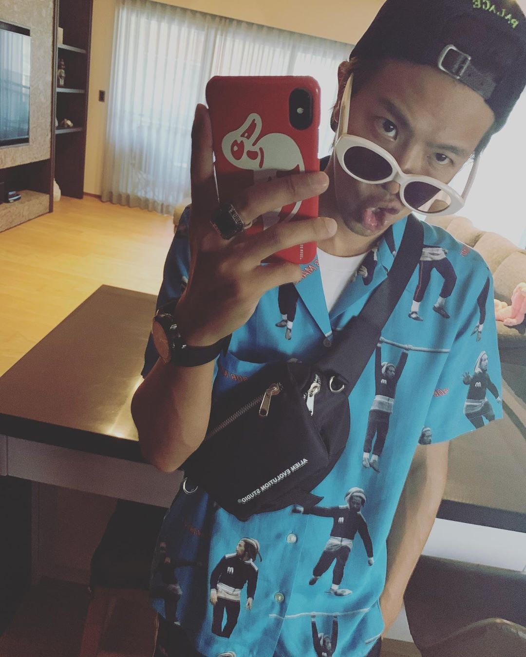 IG@leeyi527