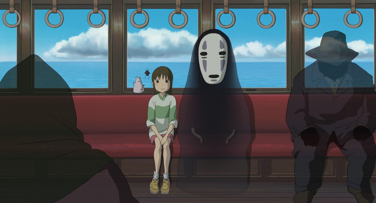 Studio Ghibli