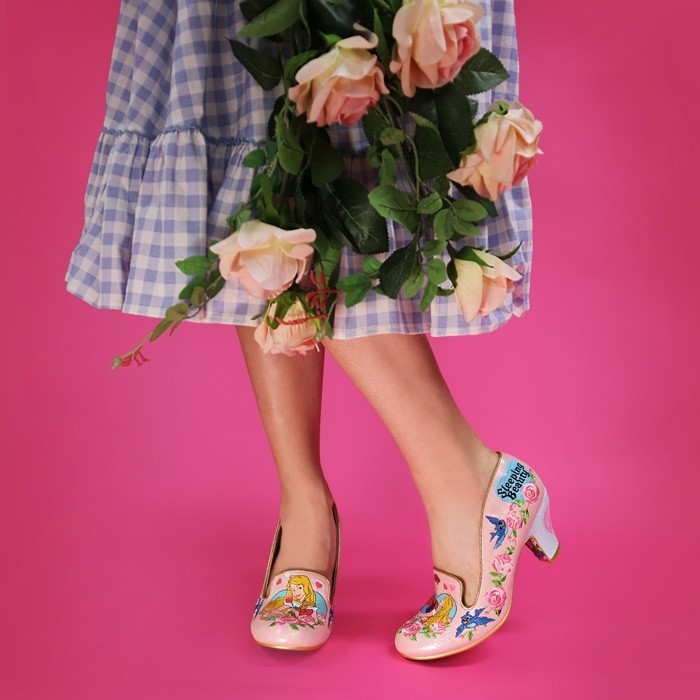 Irregular choice
