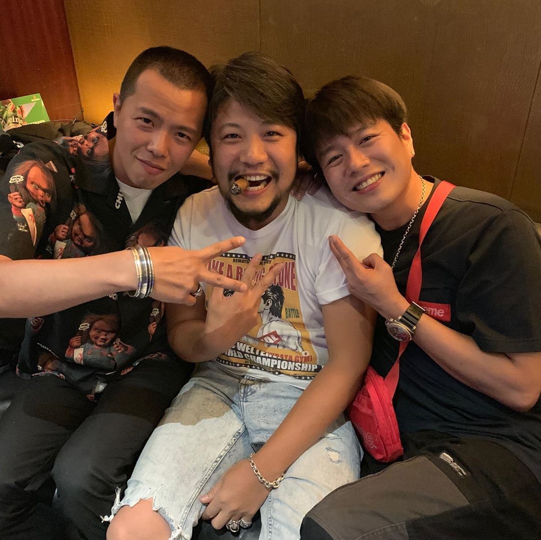IG@leeyi527