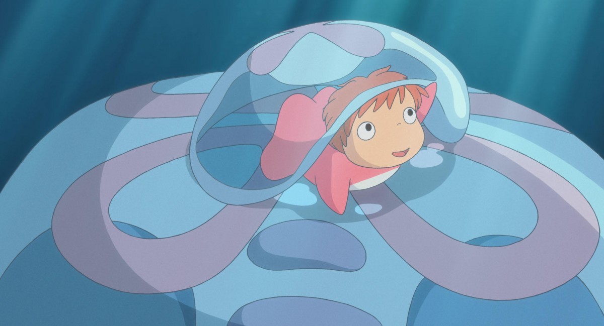 Studio Ghibli